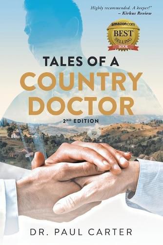 Cover image for Tales of A Country Doctor