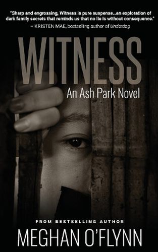 Cover image for Witness