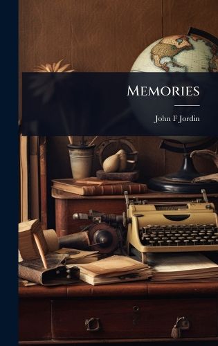 Cover image for Memories