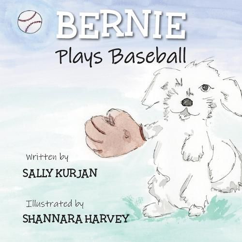 Bernie Plays Baseball