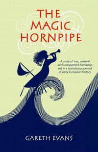 Cover image for Magic Hornpipe, The