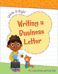 Cover image for Writing a Business Letter