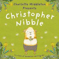 Cover image for Christopher Nibble