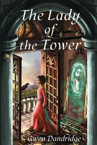 Cover image for The Lady of the Tower