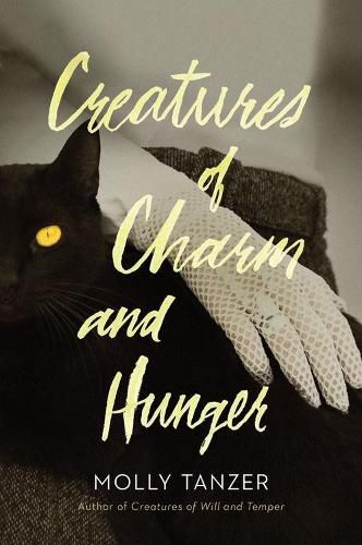 Cover image for Creatures of Charm and Hunger