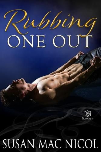 Cover image for Rubbing One Out