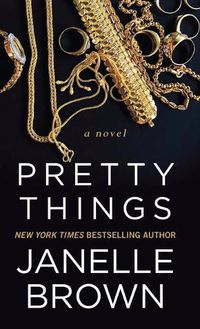 Cover image for Pretty Things