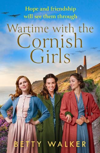 Wartime with the Cornish Girls