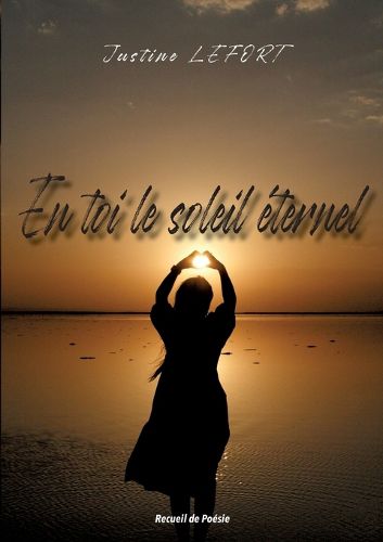 Cover image for En toi le soleil eternel