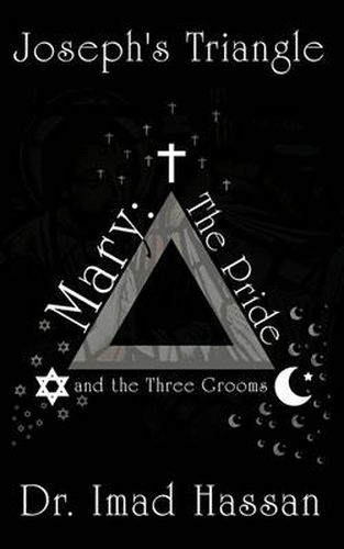 Cover image for Joseph's Triangle