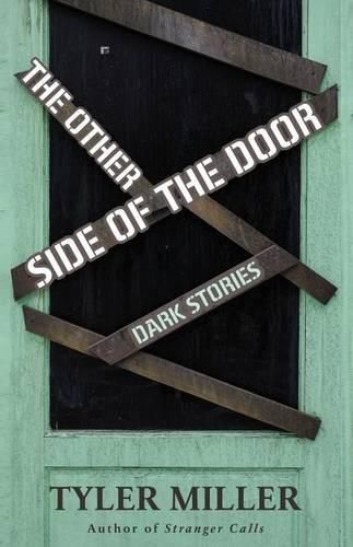 Cover image for The Other Side of the Door: Dark Stories