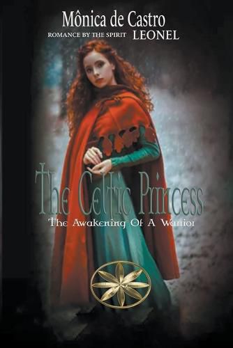 Cover image for The Celtic Princess