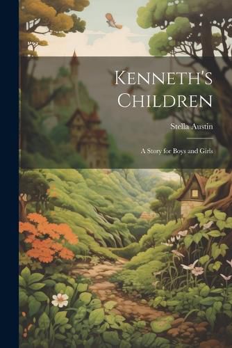 Cover image for Kenneth's Children