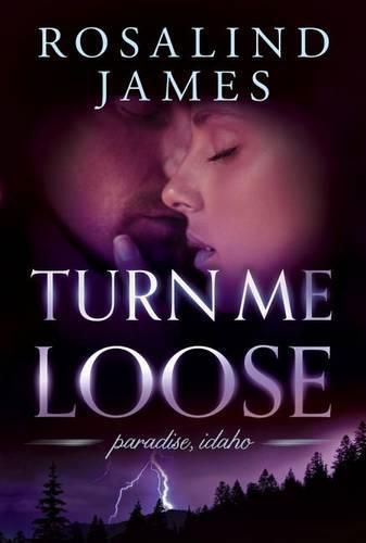 Cover image for Turn Me Loose