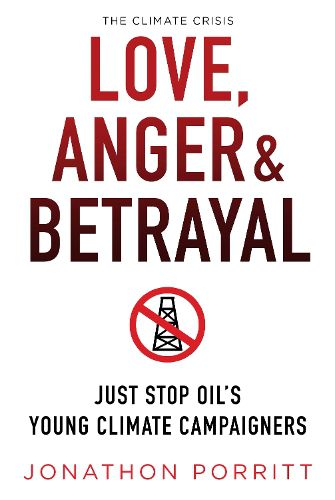 Cover image for Love, Anger & Betrayal