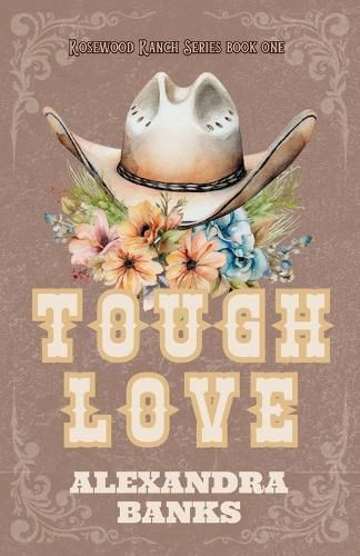 Cover image for Tough Love