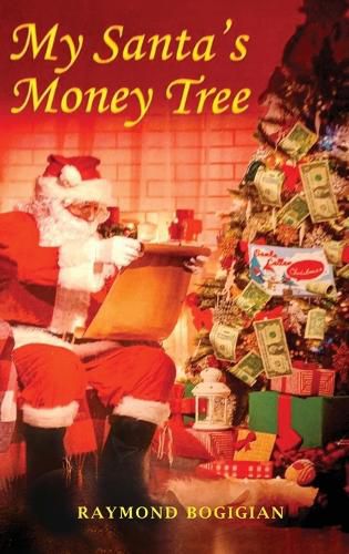 Cover image for My Santa's Money Tree