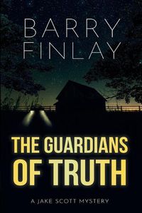 Cover image for The Guardians of Truth