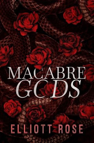 Cover image for Macabre Gods