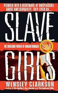 Cover image for Slave Girls