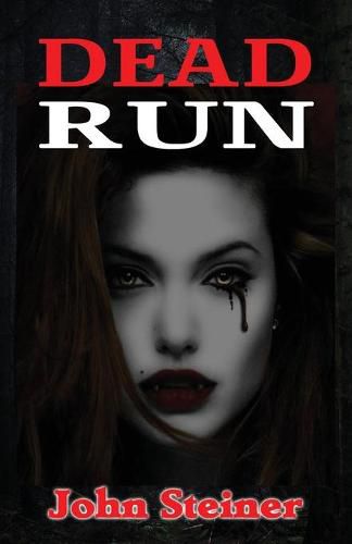 Cover image for Dead Run