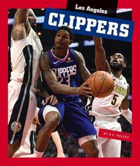 Cover image for Los Angeles Clippers