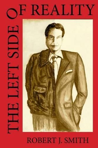 Cover image for The Left Side of Reality