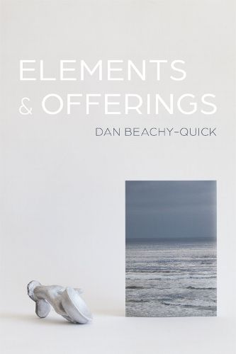 Cover image for Elements & Offerings