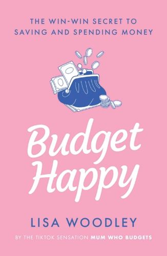 Cover image for Budget Happy