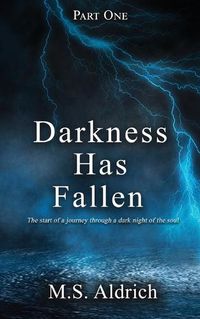 Cover image for Darkness Has Fallen