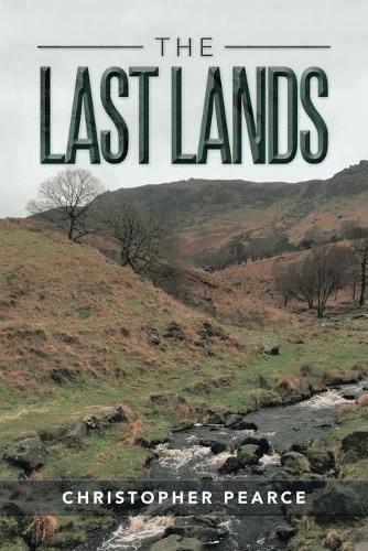 Cover image for The Last Lands