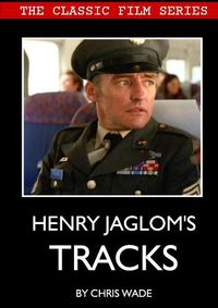 Cover image for Classic Film Series: Henry Jaglom's Tracks