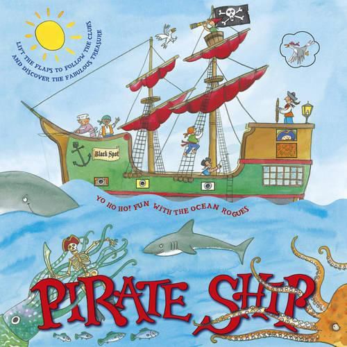 Cover image for Pirate Ship