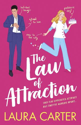 Cover image for The Law of Attraction