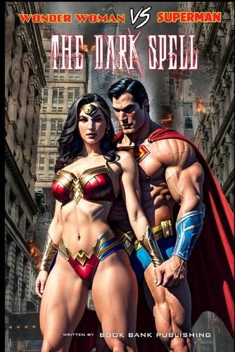 Cover image for The Dark Spell