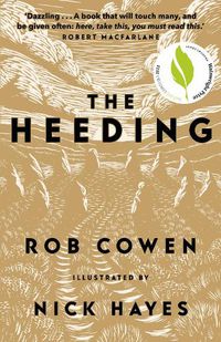 Cover image for The Heeding