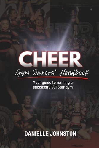 Cheer Gym Owners' Handbook