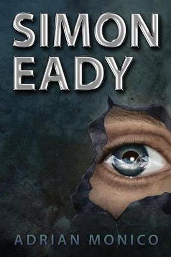 Cover image for Simon Eady