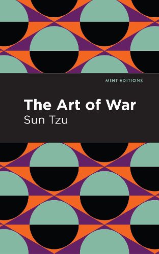 Cover image for The Art of War