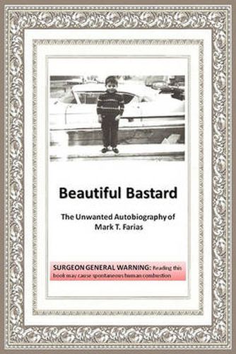 Cover image for Beautiful Bastard