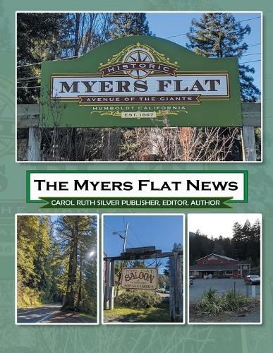 Cover image for The Myers Flat News