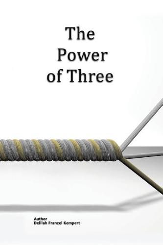 Cover image for The Power of Three