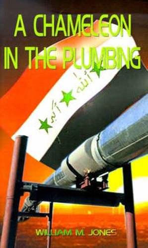 Cover image for A Chameleon in the Plumbing