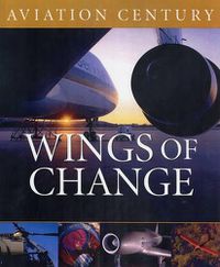 Cover image for Wings of Change