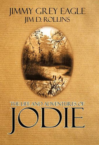 Cover image for The Life and Adventures of Jodie