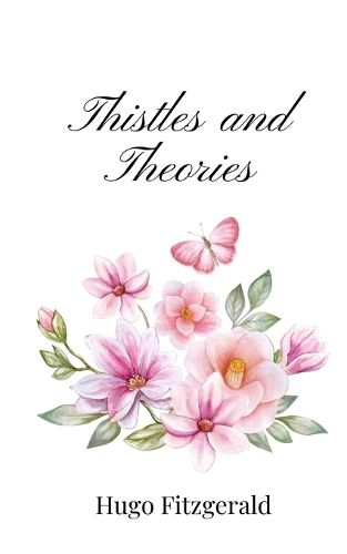 Cover image for Thistles and Theories