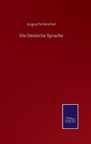 Cover image for Die Deutsche Sprache