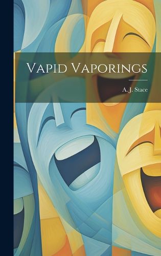 Cover image for Vapid Vaporings