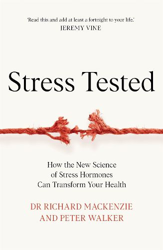 Cover image for Stress Tested