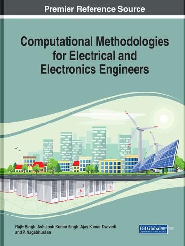 Cover image for Computational Methodologies for Electrical and Electronics Engineers